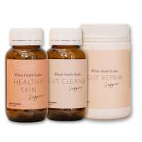 Read Whole health studio Reviews